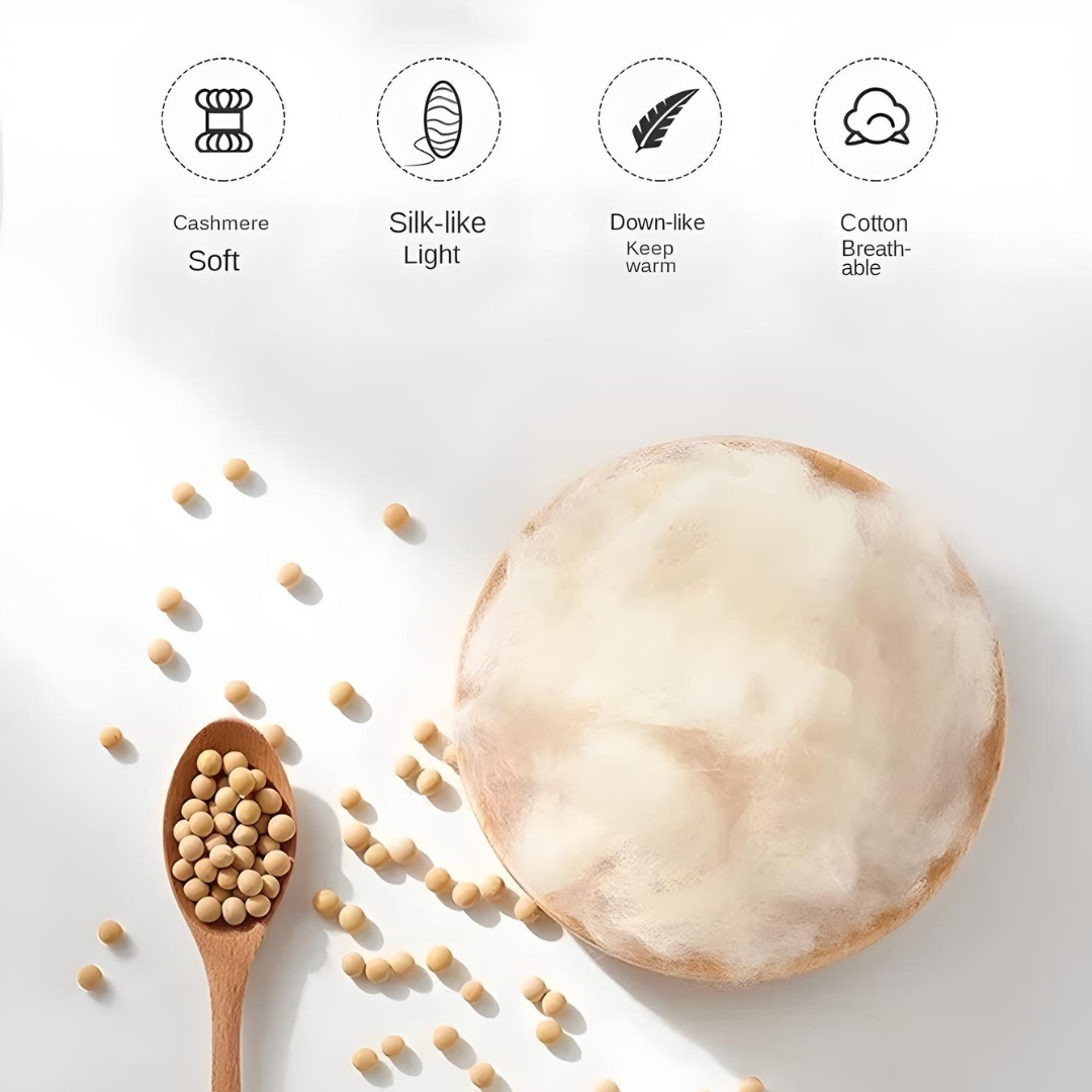 Pillow SoyNatura Lunarto®