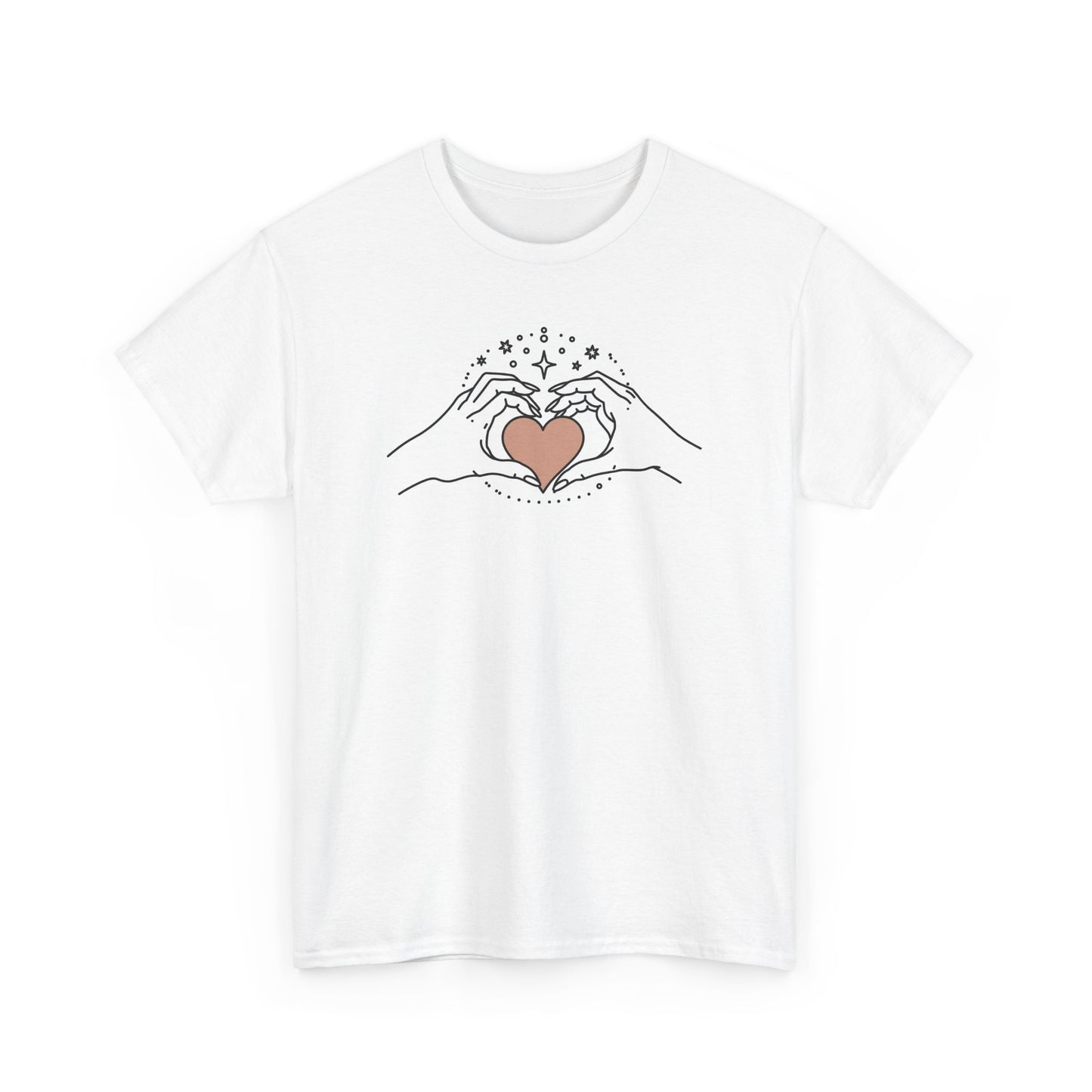 SelfLove Inspirational  T-shirt