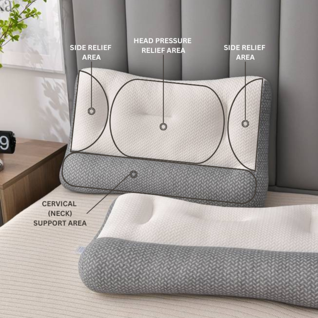 Pillow SoyNatura Lunarto®