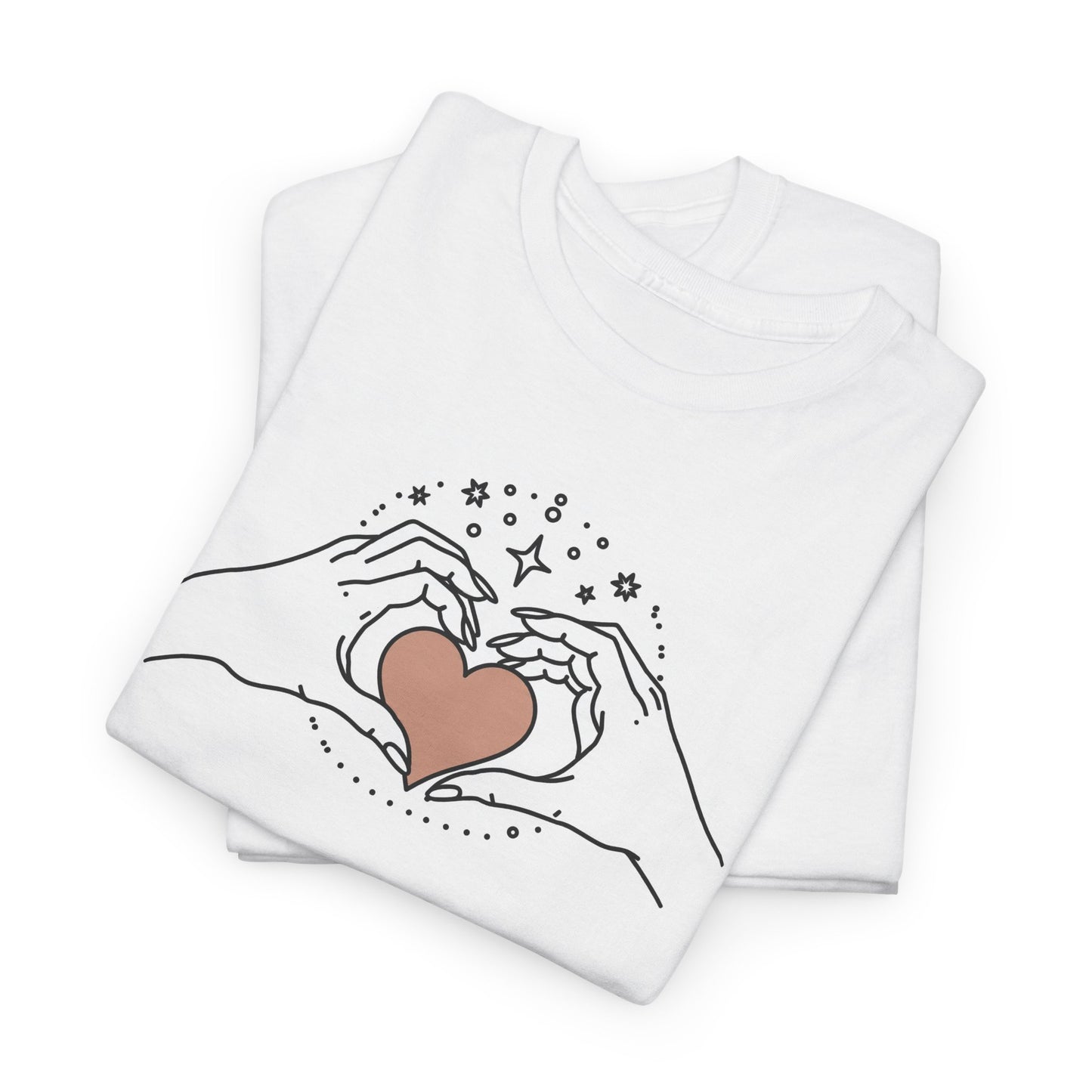 SelfLove Inspirational  T-shirt