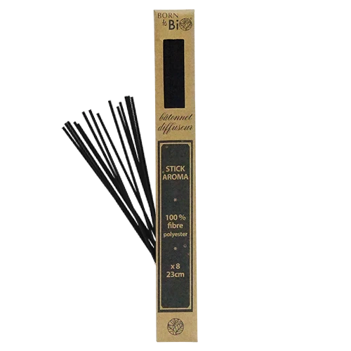 Diffuser sticks – Set of 8